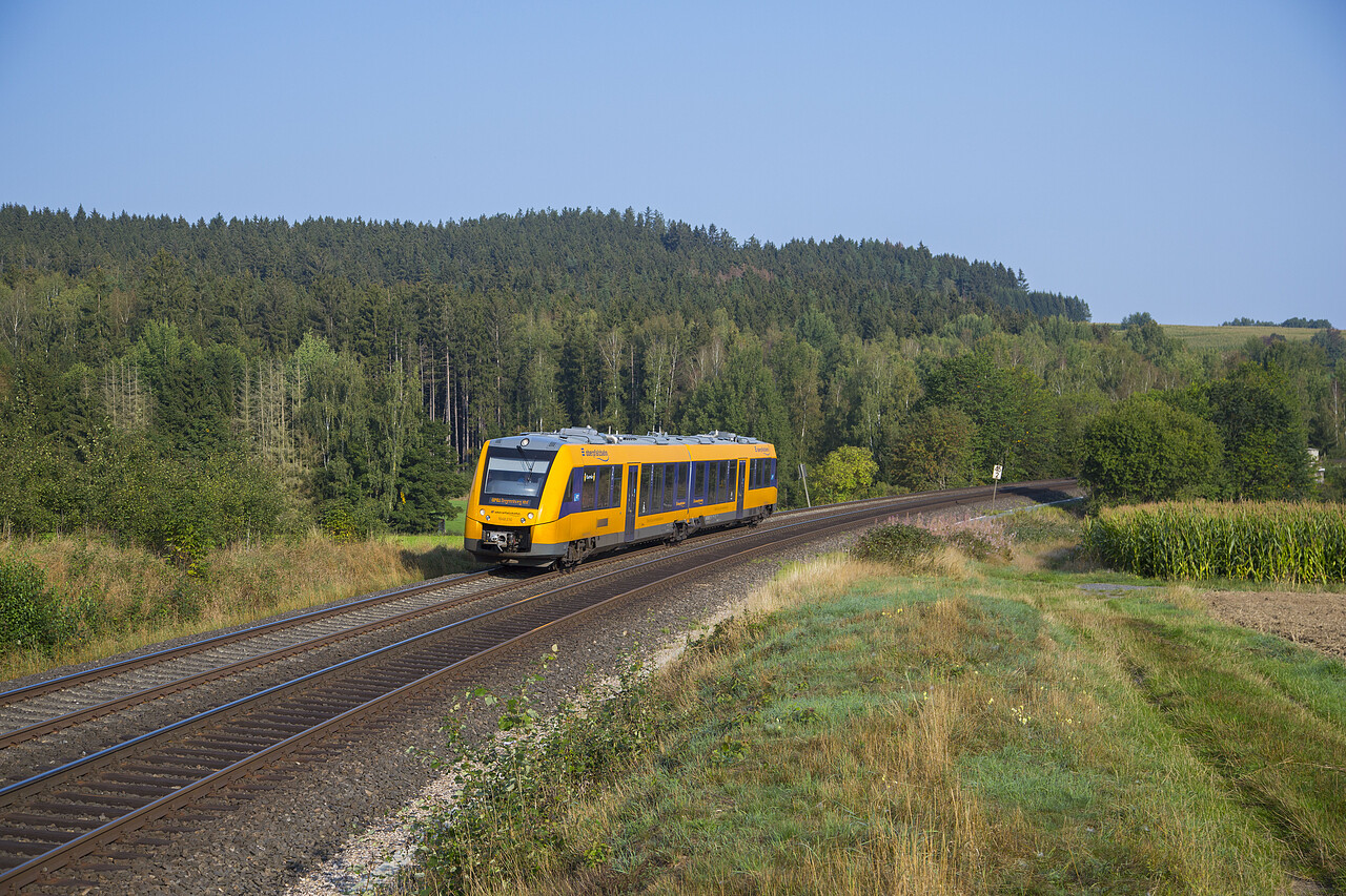 1648 210 of DLB at Lengenfeld