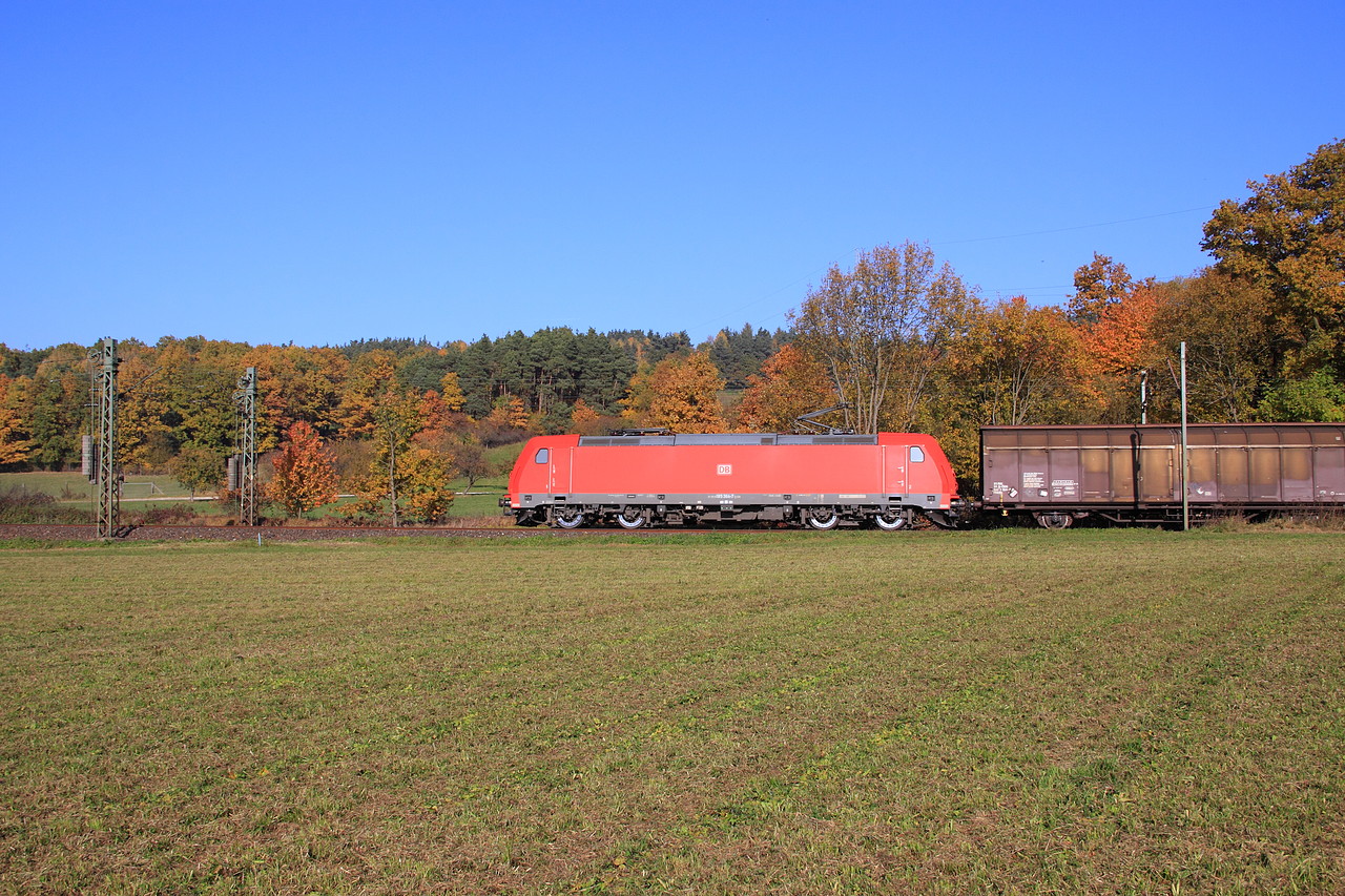 S Bahn Postbauer Heng Nürnberg