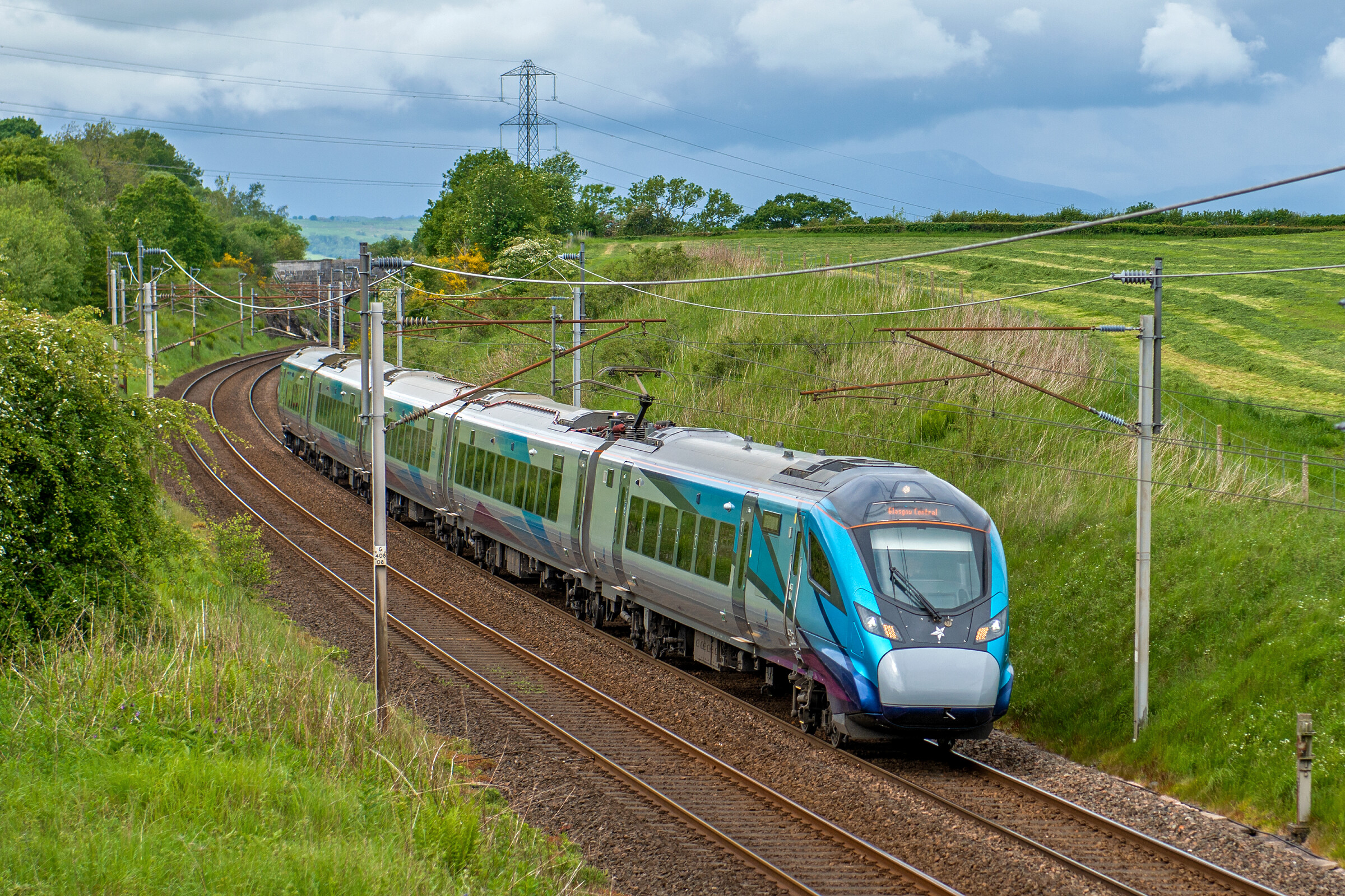 class-397-of-tpe-between-oxenholme-lake-district-and-penrith